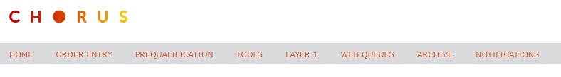 notification dashboard