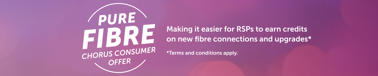 Pure Fibre