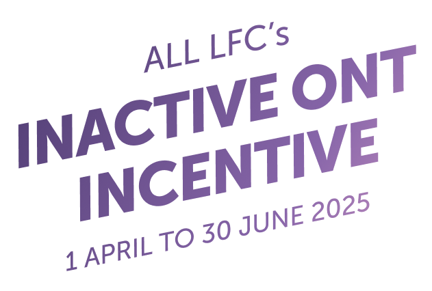 incentives offer